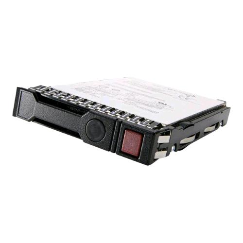 HPE — SSD 1,6 TB SAS 24 Gb/s, 2,5″ SFF Basic Carrier, Mixed Use