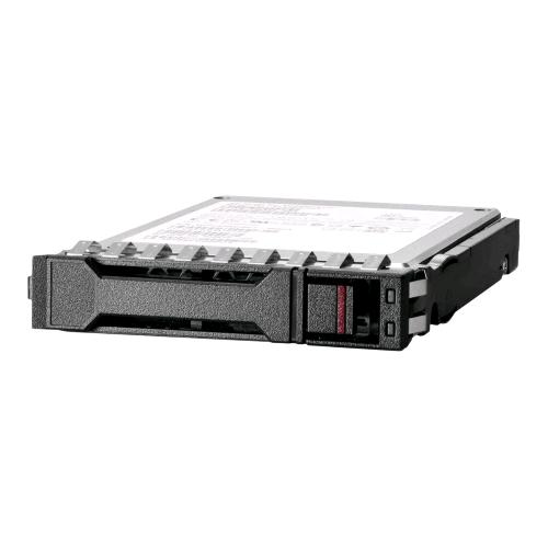 HPE — SSD 1,92 TB NVMe Gen4 U.3, 2,5″ SFF Basic Carrier, Read Intensive