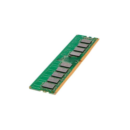 HPE 16 GB (1 × 16 GB) — DDR5-4800 UDIMM, CL40-39-39