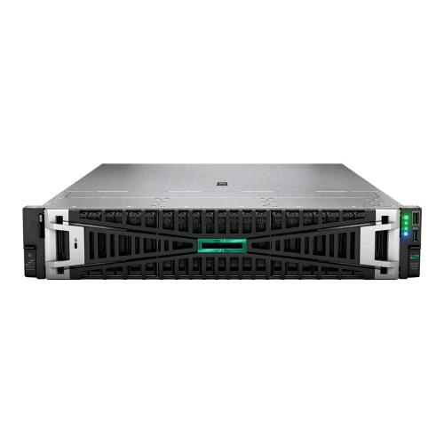 HPE ProLiant DL385 Gen11 — AMD EPYC 9224, 32 GB DDR5, 8 SFF, 1000 W