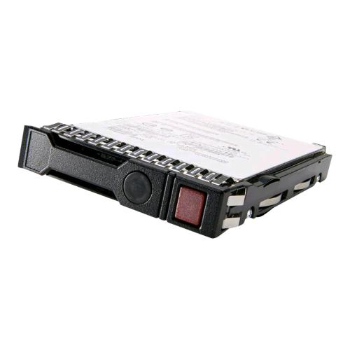 HPE — SSD 960 GB SAS 24 Gb/s, 2,5″ SFF Basic Carrier, Read Intensive