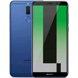 HUAWEI Mate 10 Lite, 4/64 GB, Aurora Blue, versione TIM