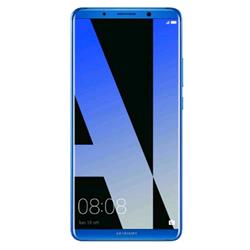 HUAWEI Mate 10 Pro, 6/128 GB, Midnight Blue, versione TIM