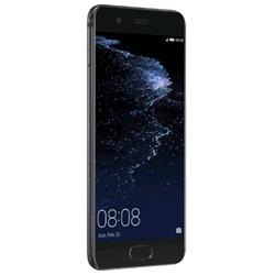 HUAWEI P10, 4/64 GB, Graphite Black