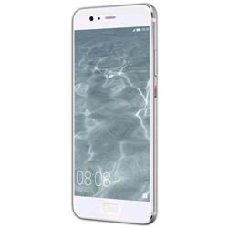 HUAWEI P10 Plus, 6/128 GB, Mystic Silver, versione Wind