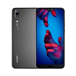 HUAWEI P20 Dual SIM, 4/64 GB, nero
