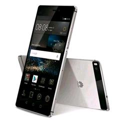 HUAWEI P8, 3/16 GB, grigio, versione TIM