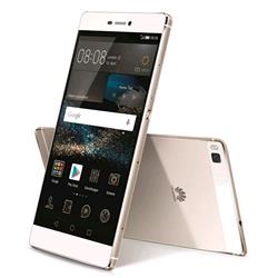 HUAWEI P8, 3/16 GB, Mystic Champagne, versione Vodafone