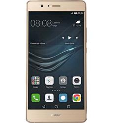 HUAWEI P9 Lite, 3/16 GB, oro, versione TIM
