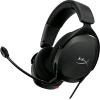 HyperX Cloud Stinger 2 Core — cuffie gaming cablate con microfono, nero