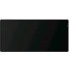 HyperX Pulsefire Mat XL — tappetino gaming 900 × 420 × 3 mm, nero