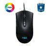 HyperX Pulsefire Core — mouse gaming USB RGB, 6.200 DPI, nero