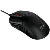 HyperX Pulsefire Haste 2 — mouse gaming USB, 26.000 DPI, nero