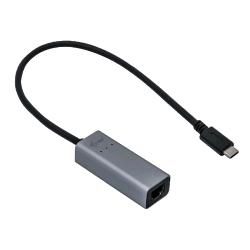 i-tec Adattatore USB-C/USB-A a Ethernet 2,5 Gbps