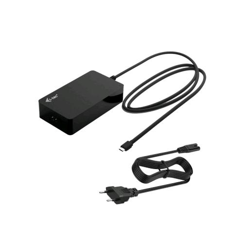 i-tec Alimentatore universale USB-C Power Delivery 3.1, 140 W