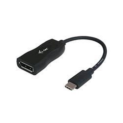i-tec Adattatore USB-C a DisplayPort 4K 60 Hz