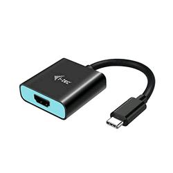 i-tec Adattatore USB-C a HDMI 4K 60 Hz