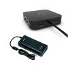 i-tec Dock USB-C Dual DisplayPort con alimentatore 100 W