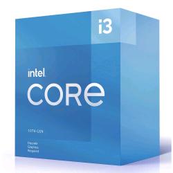 INTEL CORE i3-10105F 3.7GHz CACHE 6MB
