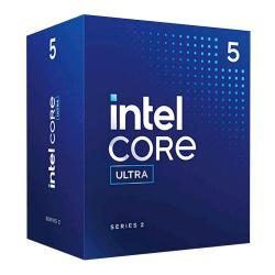 INTEL CORE ULTRA 5 225F 3.3GHz - 4.9GHz TURBO 10CORE CACHE 20MB LGA1851 65W BOX
