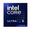 INTEL CORE ULTRA 5 235 3.4GHz- 5GHz TURBO 14CORE CACHE 24MB LGA1851 65W INTEL GRAPHICS INTEGRATA BOX