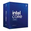 Intel Core Ultra 7 265F, 20 core, fino a 5,3 GHz, LGA1851, boxed con dissipatore RM2