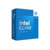 INTEL i5-14600K PROCESSORE 14 CORE CACHE 24MB FREQUENZA TURBO 5.3GHz LGA 1700 BOX
