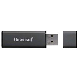 INTENSO 3521481 CHIAVETTA USB 2.0 32GB COLORE ANTRACITE