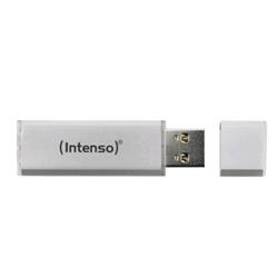 INTENSO 3531470 CHIAVETTA USB 3.0 16GB COLORE SILVER