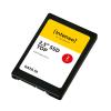 INTENSO 3812470 SSD INTERNO 2.000GB 2.5" TOP SATA III 6 GBIT/S BLACK