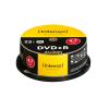 INTENSO 4111154 DISCO VERGINE DVD+R 4.7GB 16X SPINDLE 25PZ