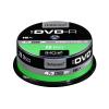 INTENSO 4801154 DISCO VERGINE DVD-R 4.7GB 16X PRINTABLE 25 PZ
