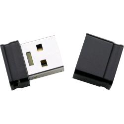 INTENSO MICRO LINE 32GB MINI CHIAVETTA USB 2.0 NERO