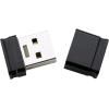 INTENSO MICRO LINE 8GB MINI CHIAVETTA USB 2.0 NERO