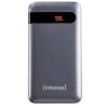 INTENSO POWER BANK 10.000mAh POWER DELIVERY QUICK CHARGE 3.0 GREY
