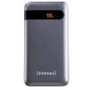 INTENSO POWER BANK 20.000mAh POWER DELIVERY QUICK CHARGE 3.0 GREY
