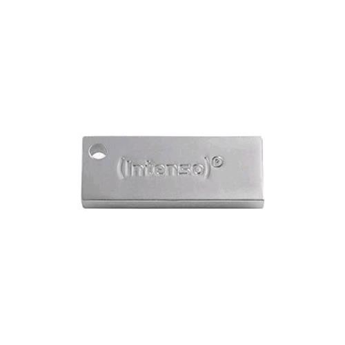 INTENSO PREMIUM LINE CHIAVETTA USB 3.0 64GB ARGENTO