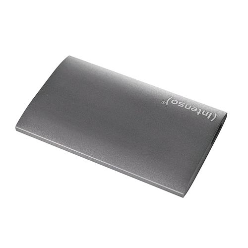 INTENSO PREMIUM SSD ESTERNO 512GB USB 3.0 ANTRACITE