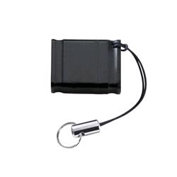 INTENSO SLIM LINE CHIAVETTA USB 3.0 64GB BLACK