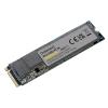 INTENSO SSD INTERNO 250GB M2 PREMIUM NVME PCIE 1.3 GEN 3x4 LETTURA SEQUENZIALE FINO A 2100 MB/S SCRITTURA SEQUENZIALE FINO A 1100 MB/S