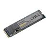INTENSO SSD INTERNO 500GB M2 PREMIUM NVME PCIE 1.3 GEN 3x4 LETTURA SEQUENZIALE FINO A 2100 MB/S SCRITTURA SEQUENZIALE FINO A 1700 MB/S