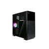 InWin 515 nero — case E-ATX con 1 ventola Luna AL120