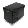 InWin A1 nero — case Mini-ITX con alimentatore 600 W Bronze