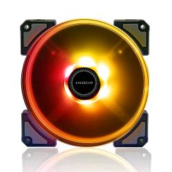 InWin Crown AC140 — ventola ARGB 140 mm, confezione singola