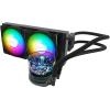 InWin NR24 — dissipatore a liquido AIO da 240 mm