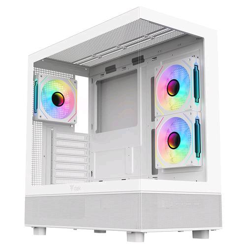 Itek SHOWBUI 42W — case PC
