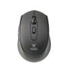Itek CLK W24B — mouse Bluetooth e 2,4 GHz 1600 DPI