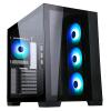 Itek DARK CAVE — case PC