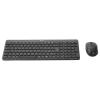 Itek DEC WS01 — kit tastiera e mouse Bluetooth e 2,4 GHz