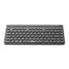 Itek DGT W24B — tastiera compatta Bluetooth e 2,4 GHz